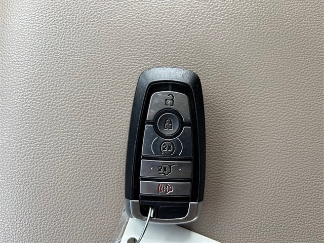 2024 Ford Expedition Limited 4WD