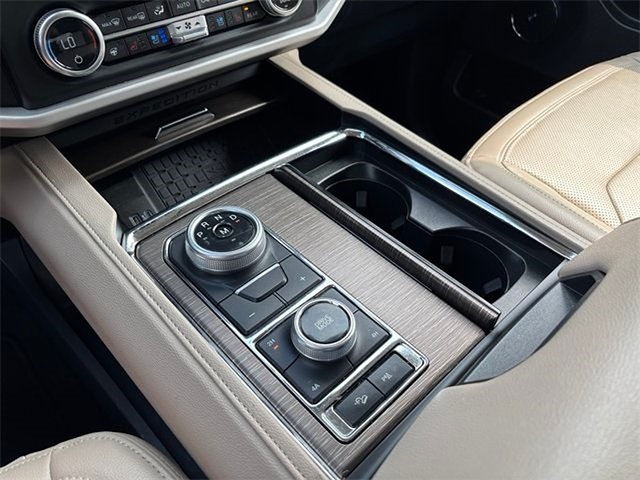 2024 Ford Expedition Limited 4WD