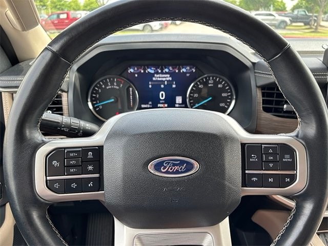 2024 Ford Expedition Limited 4WD