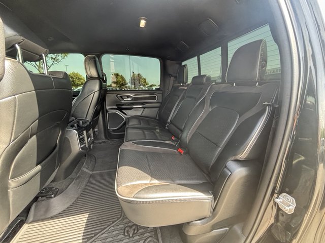 2022 Ram 1500 Laramie 4WD 5ft7 Box
