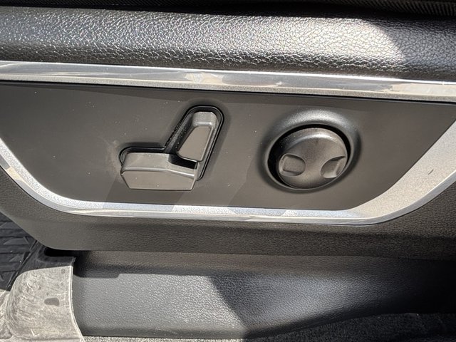 2022 Ram 1500 Laramie 4WD 5ft7 Box