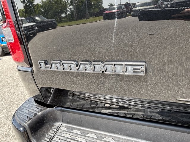 2022 Ram 1500 Laramie 4WD 5ft7 Box