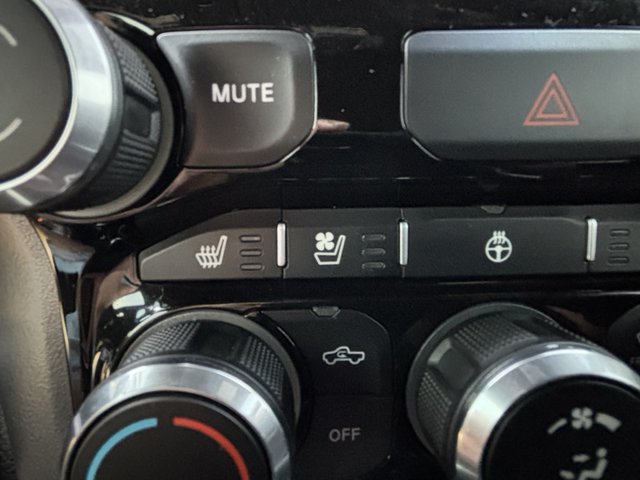 2022 Ram 1500 Laramie 4WD 5ft7 Box
