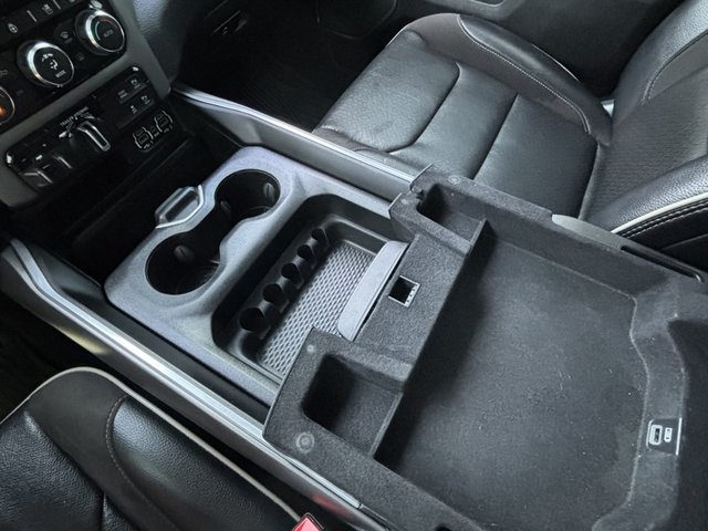 2022 Ram 1500 Laramie 4WD 5ft7 Box
