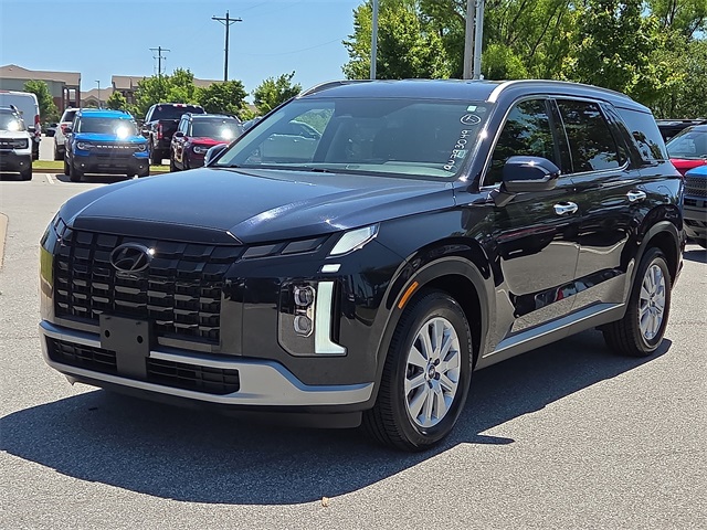 2024 Hyundai Palisade SEL FWD
