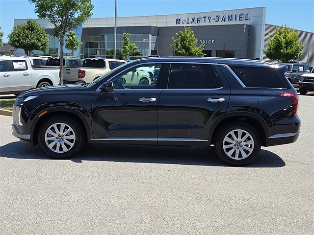 2024 Hyundai Palisade SEL FWD