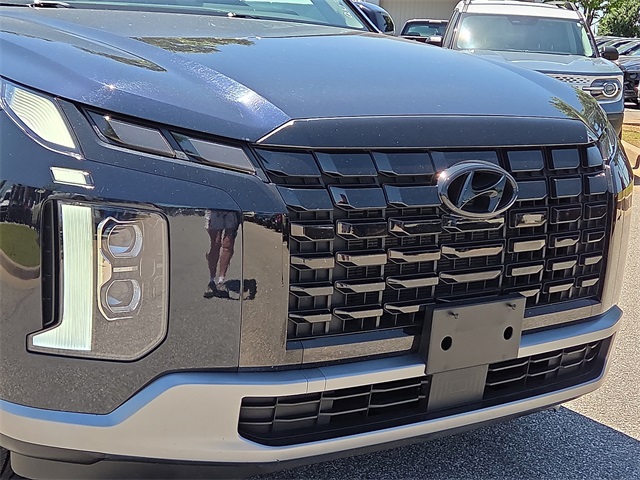 2024 Hyundai Palisade SEL FWD