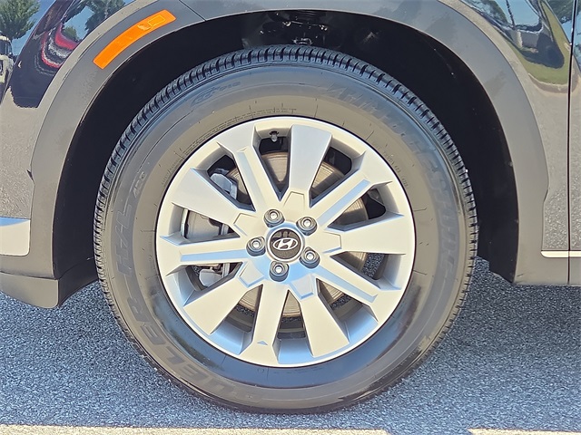 2024 Hyundai Palisade SEL FWD