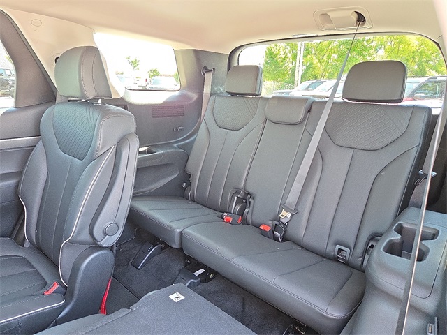 2024 Hyundai Palisade SEL FWD