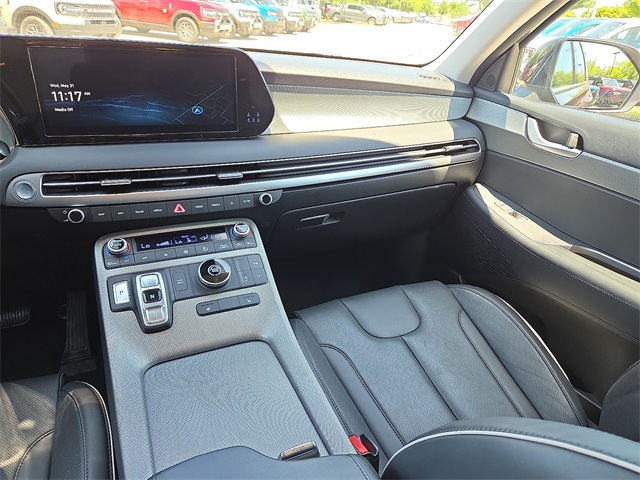 2024 Hyundai Palisade SEL FWD