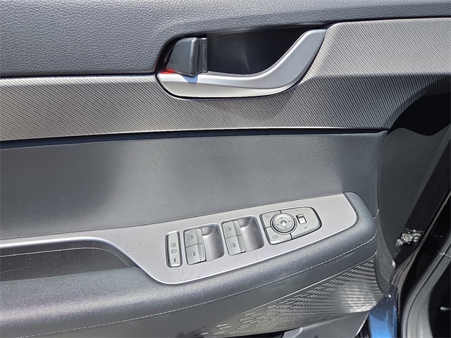 2024 Hyundai Palisade SEL FWD