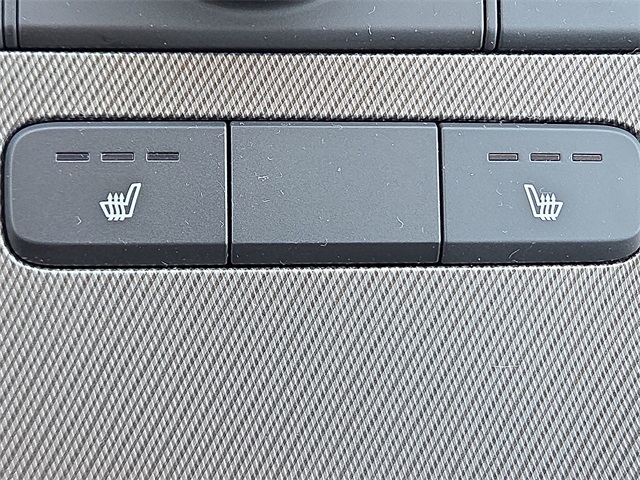 2024 Hyundai Palisade SEL FWD