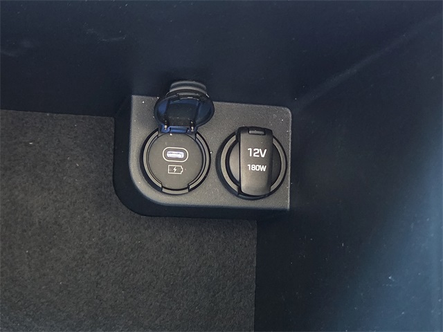 2024 Hyundai Palisade SEL FWD