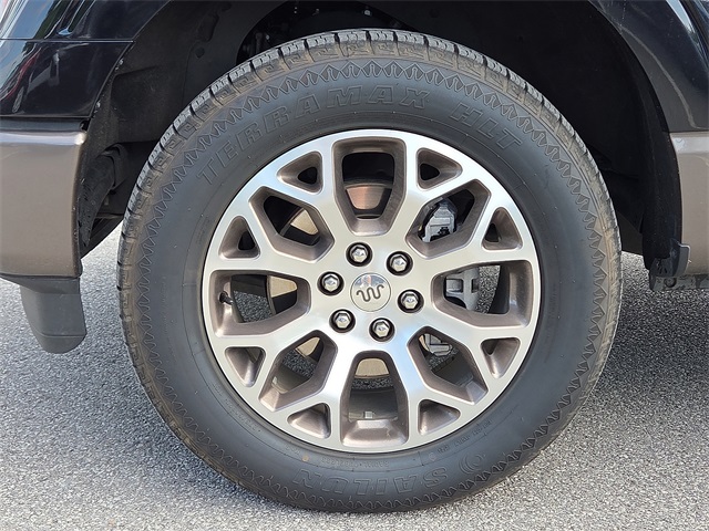 2023 Ford F-150 4WD