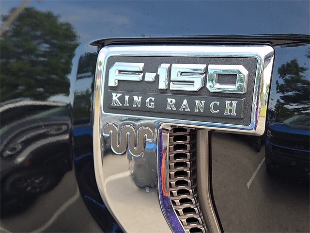 2023 Ford F-150 4WD