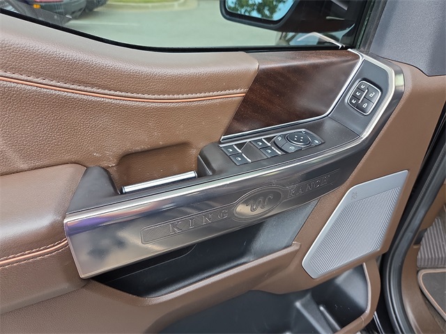 2023 Ford F-150 4WD