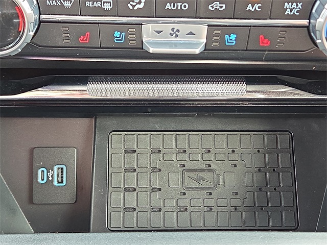 2023 Ford F-150 4WD