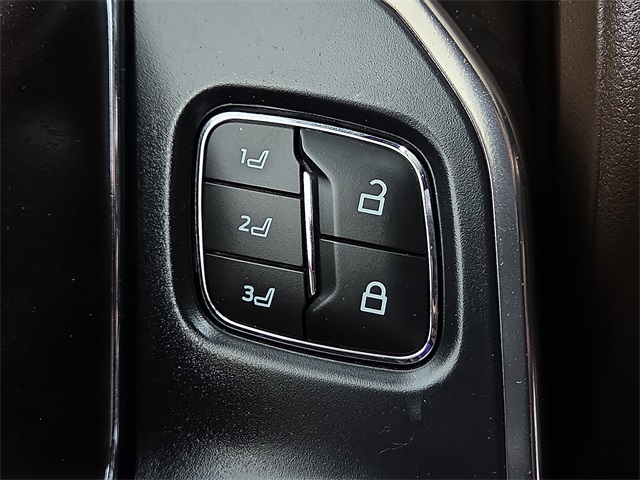 2023 Ford F-150 4WD