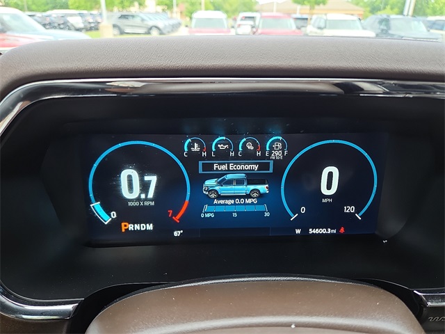 2023 Ford F-150 4WD