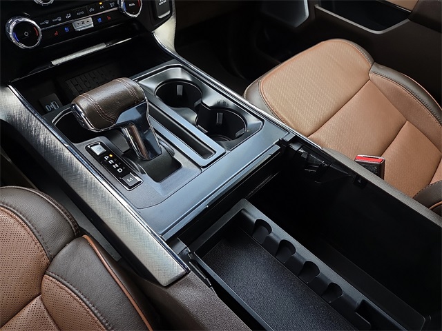 2023 Ford F-150 4WD