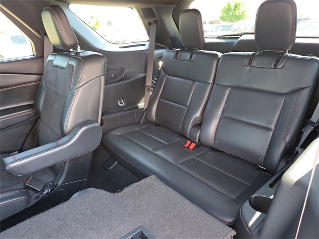 2025 Ford Explorer ST 4WD