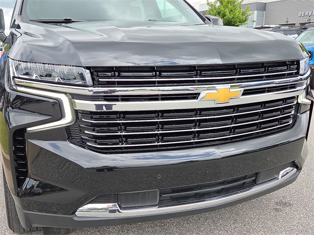 2024 Chevrolet Suburban LT 4WD