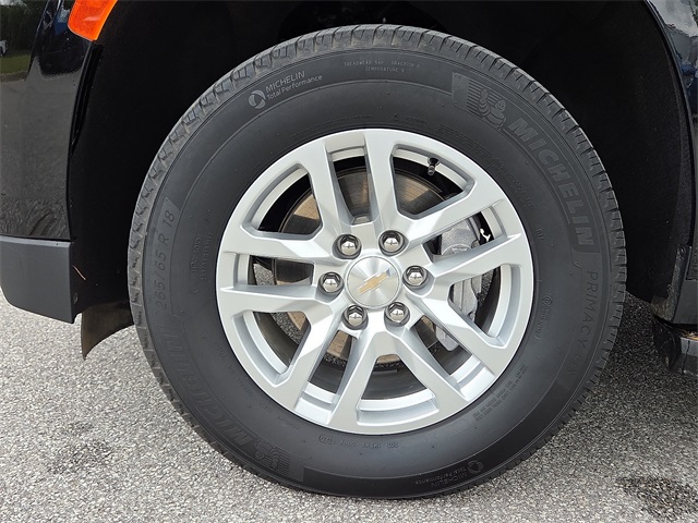 2024 Chevrolet Suburban LT 4WD