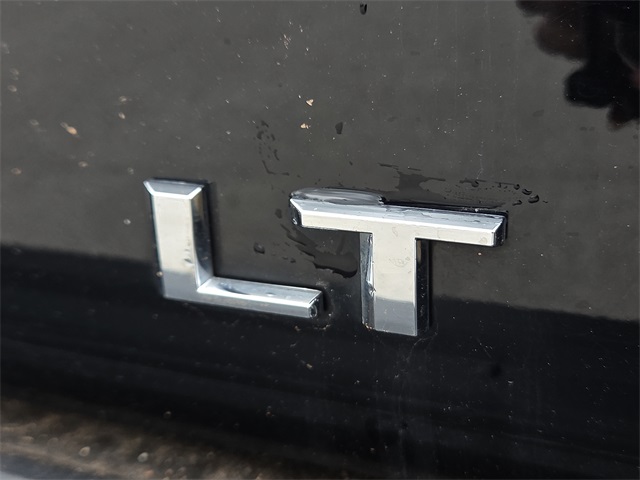 2024 Chevrolet Suburban LT 4WD
