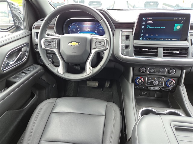 2024 Chevrolet Suburban LT 4WD