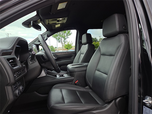 2024 Chevrolet Suburban LT 4WD
