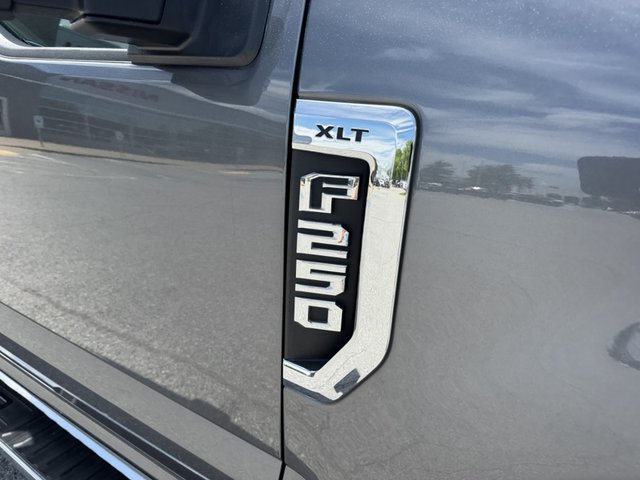 2021 Ford F-250 XLT SD 4WD 6.75ft Box