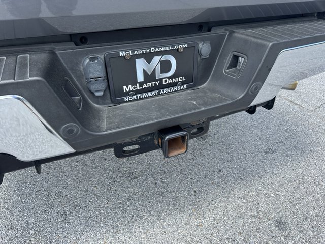 2021 Ford F-250 XLT SD 4WD 6.75ft Box