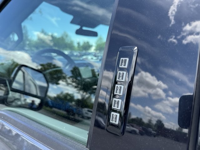 2021 Ford F-250 XLT SD 4WD 6.75ft Box