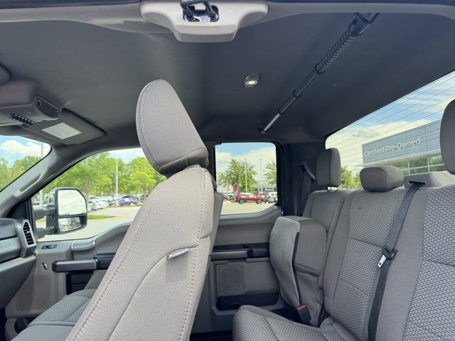 2021 Ford F-250 XLT SD 4WD 6.75ft Box