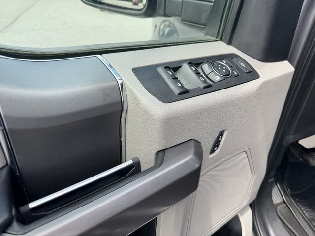 2021 Ford F-250 XLT SD 4WD 6.75ft Box