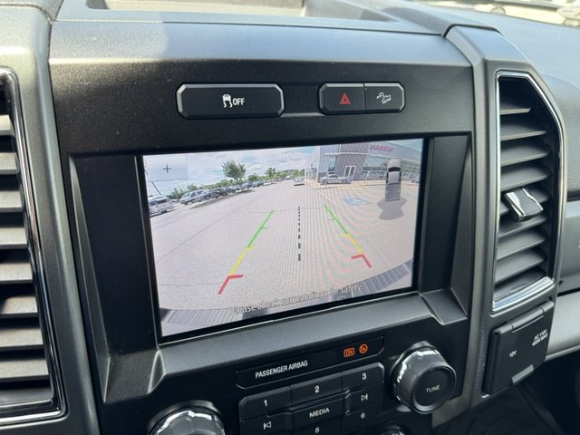 2021 Ford F-250 XLT SD 4WD 6.75ft Box