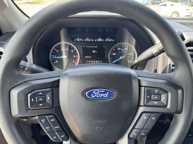 2021 Ford F-250 XLT SD 4WD 6.75ft Box