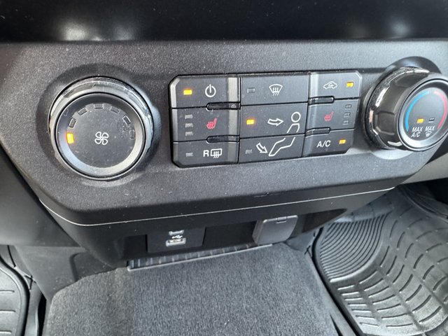 2021 Ford F-250 XLT SD 4WD 6.75ft Box