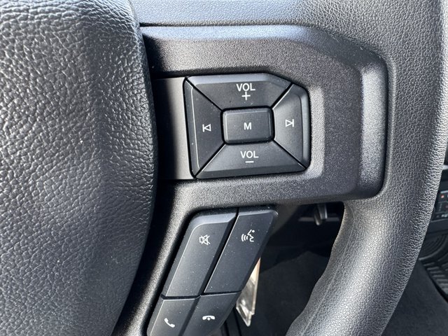 2021 Ford F-250 XLT SD 4WD 6.75ft Box