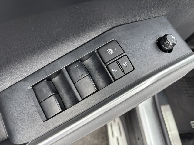 2022 Toyota Highlander XLE FWD