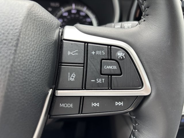 2022 Toyota Highlander XLE FWD