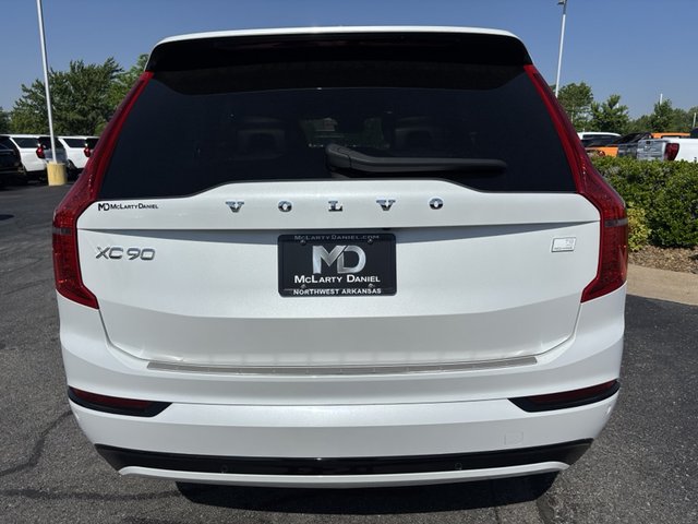 2023 Volvo XC90 Ultimate Dark Theme Recharge