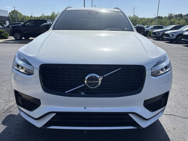 2023 Volvo XC90 Ultimate Dark Theme Recharge
