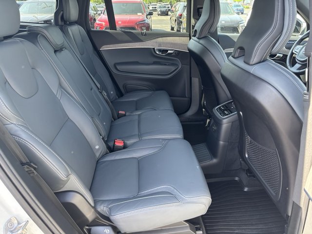 2023 Volvo XC90 Ultimate Dark Theme Recharge