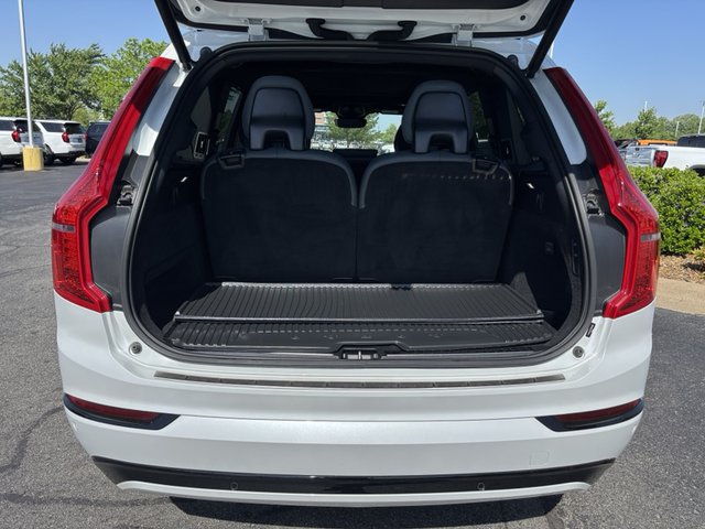 2023 Volvo XC90 Ultimate Dark Theme Recharge