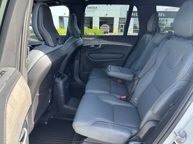 2023 Volvo XC90 Ultimate Dark Theme Recharge