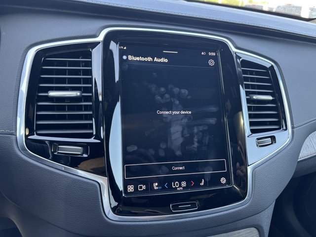 2023 Volvo XC90 Ultimate Dark Theme Recharge