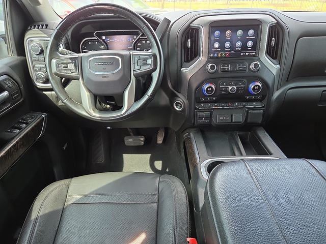 2023 GMC Sierra 3500HD Denali 4WD 172WB