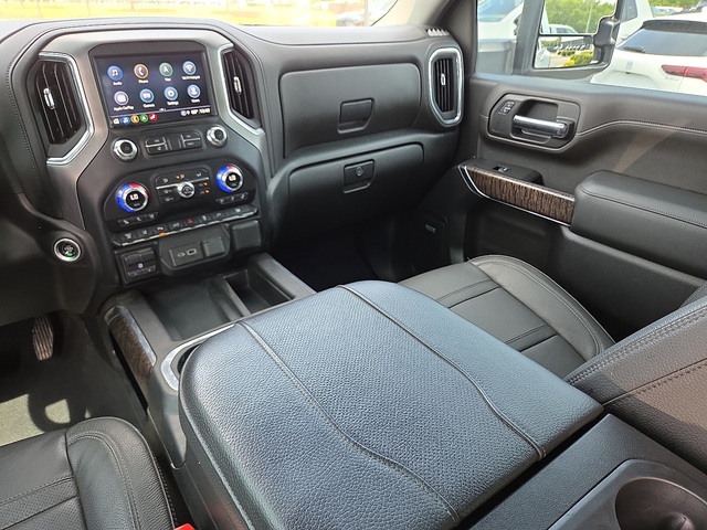2023 GMC Sierra 3500HD Denali 4WD 172WB