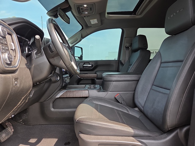 2023 GMC Sierra 3500HD Denali 4WD 172WB